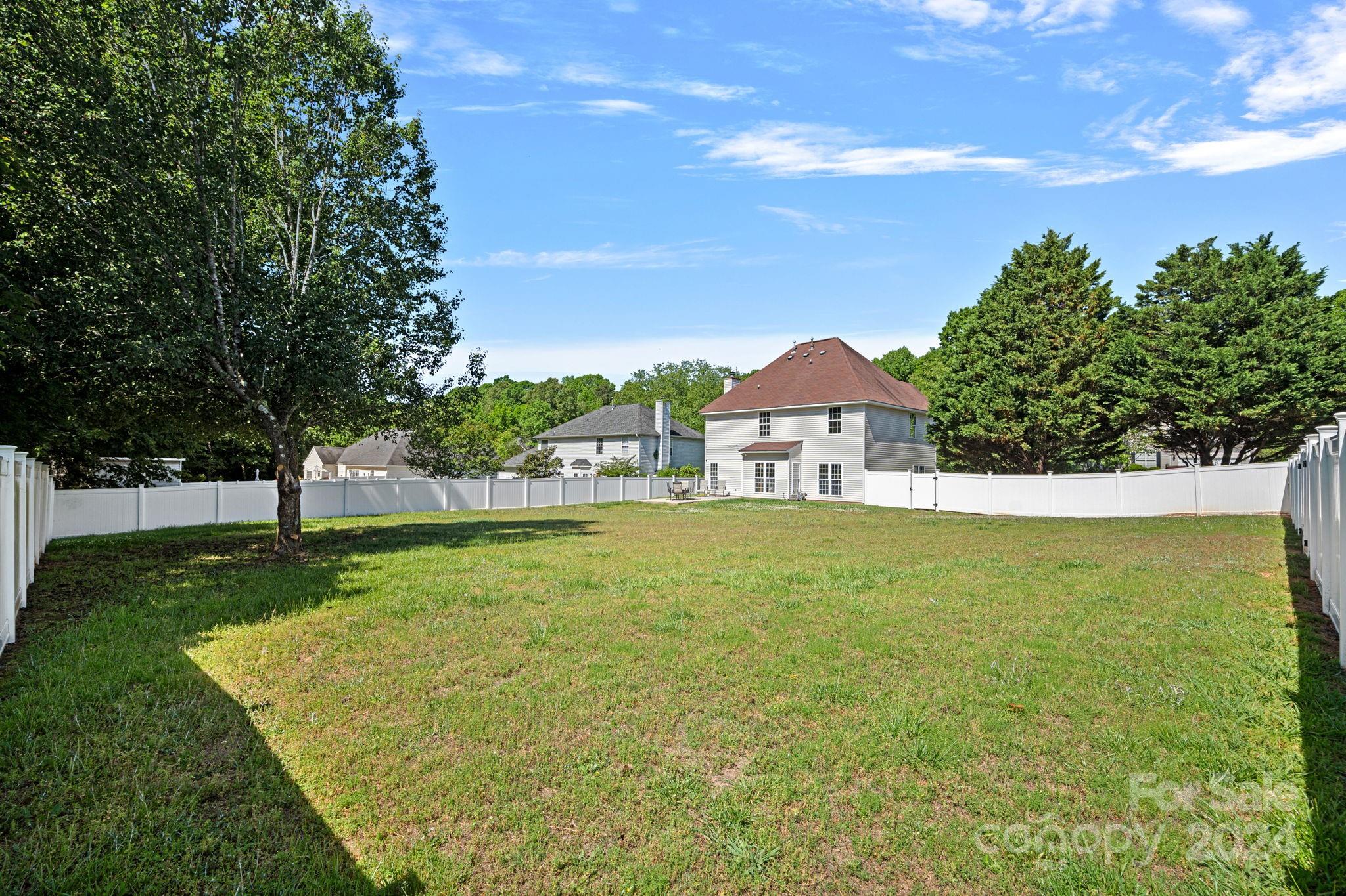 142 Nims Spring Drive Fort Mill, SC 29715 - Photo 26 of 33 Gallery Image 26