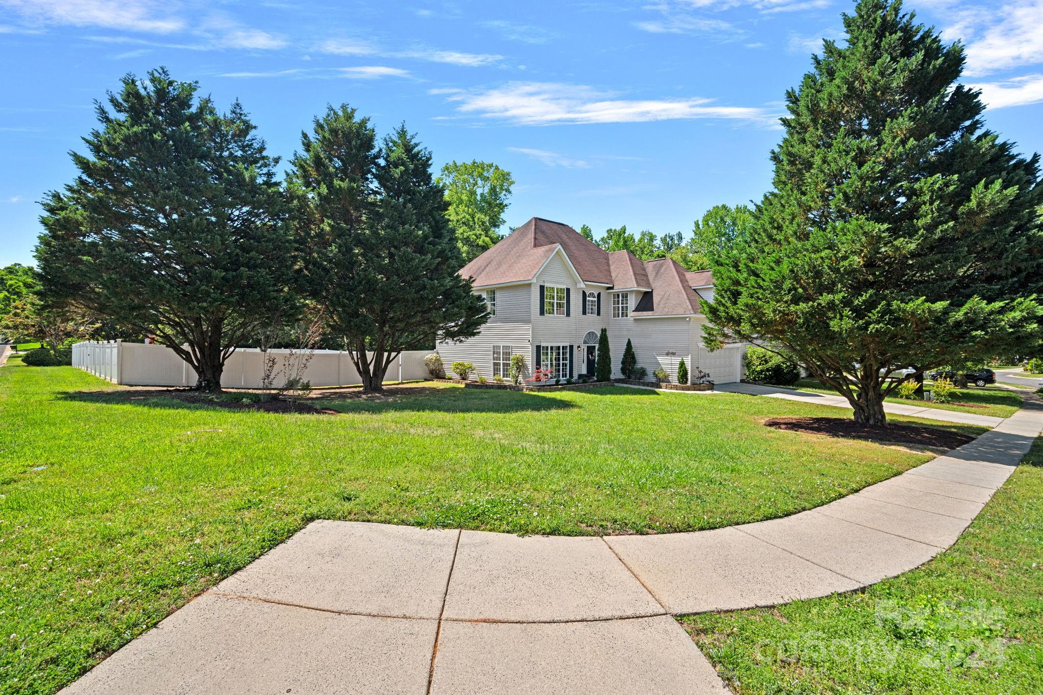 142 Nims Spring Drive Fort Mill, SC 29715 - Photo 28 of 33 Gallery Image 28
