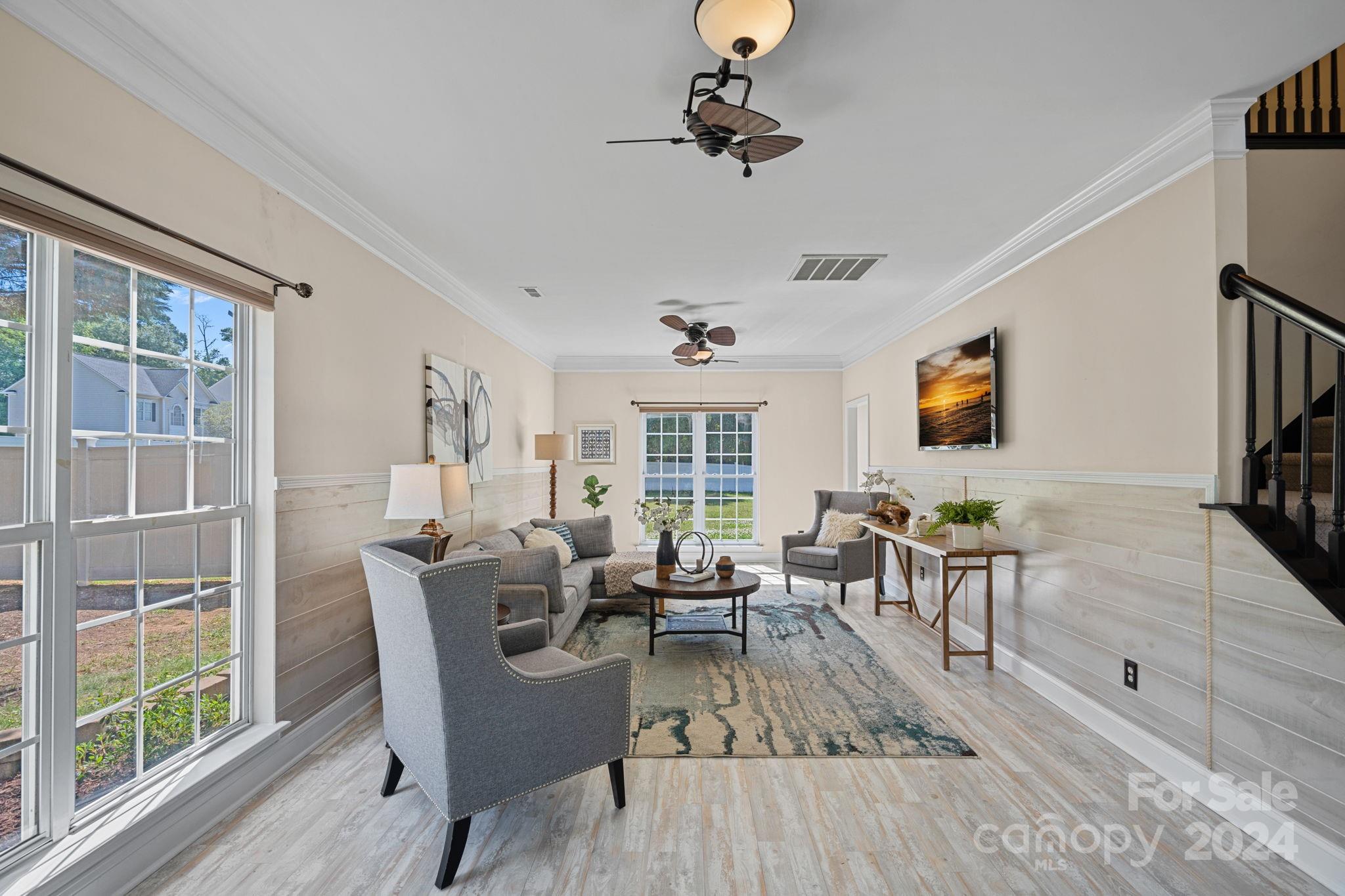 142 Nims Spring Drive Fort Mill, SC 29715 - Photo 4 of 33 Gallery Image 4