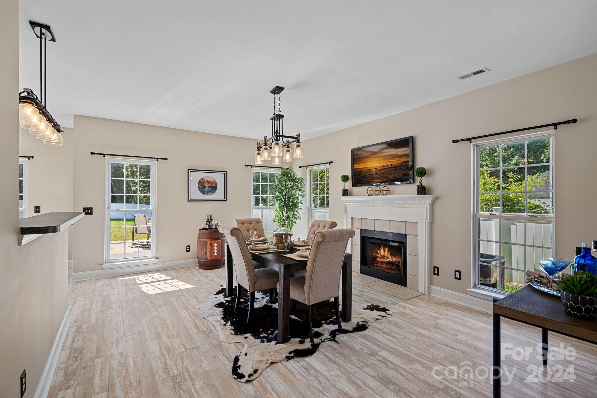 142 Nims Spring Drive Fort Mill, SC 29715 - Photo 6 of 33 Gallery Image 6