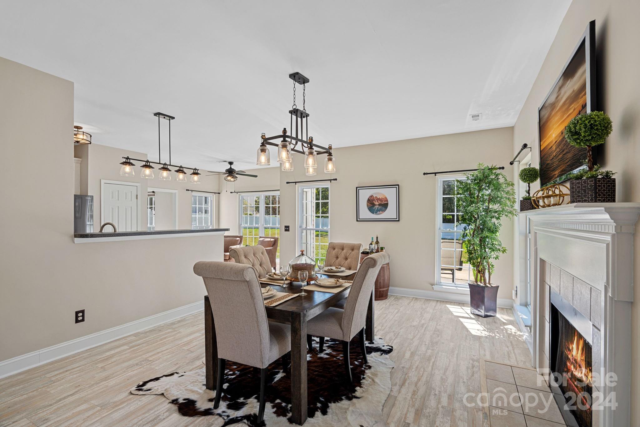 142 Nims Spring Drive Fort Mill, SC 29715 - Photo 7 of 33 Gallery Image 7