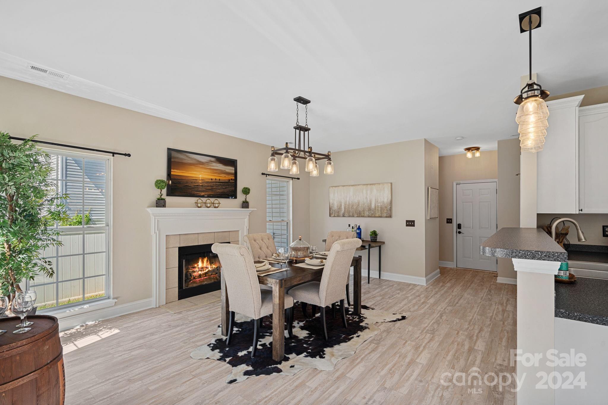 142 Nims Spring Drive Fort Mill, SC 29715 - Photo 8 of 33 Gallery Image 8