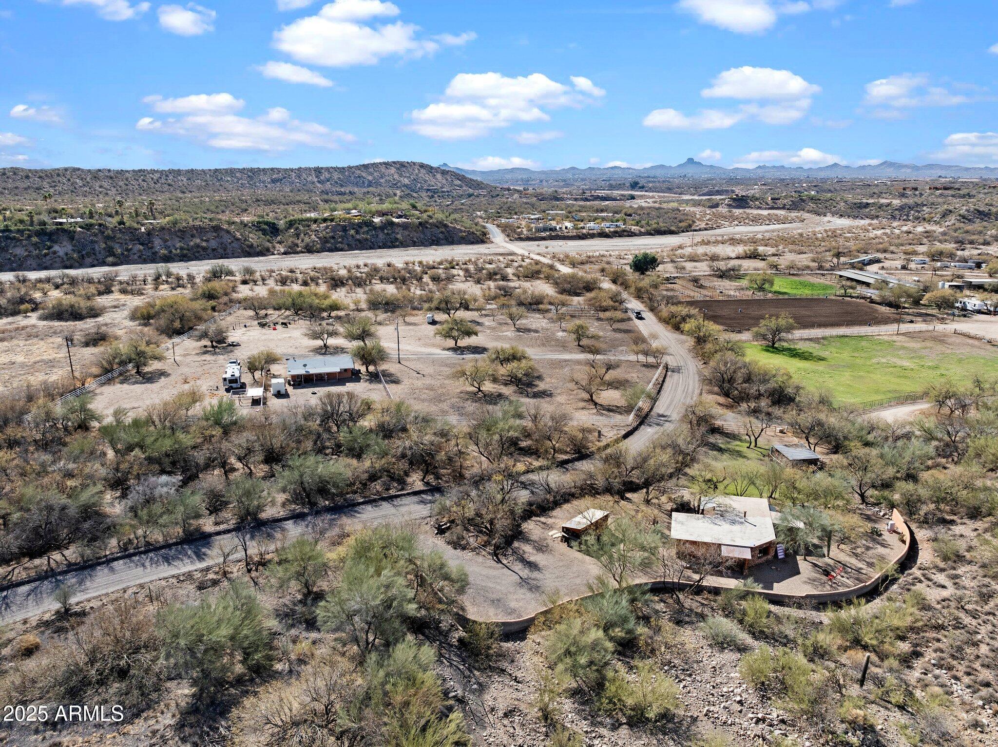 35400 South Rincon Road Wickenburg, AZ 85390 - Photo 13 of 39 37-web-or-mls-DJI_20250209162558_0042_D
