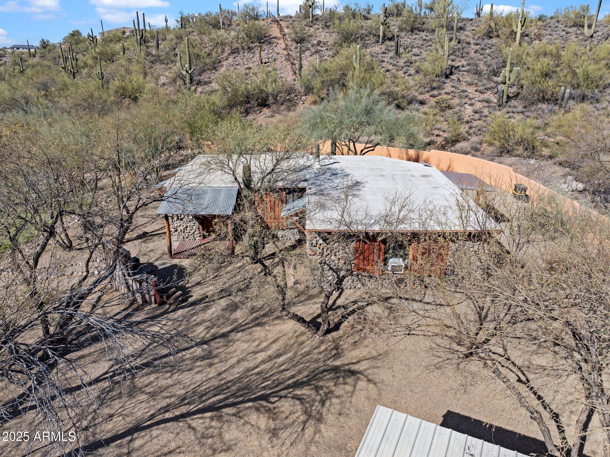 35400 South Rincon Road Wickenburg, AZ 85390 - Photo 3 of 39 39-web-or-mls-DJI_20250209162656_0048_D