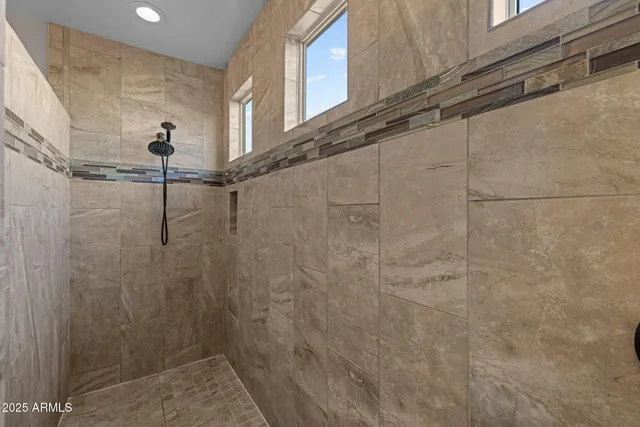 a view of a house with a patio