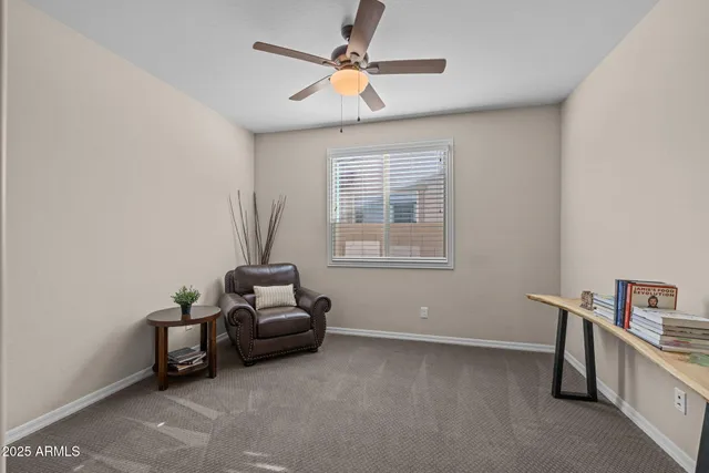 a view of city and mountain