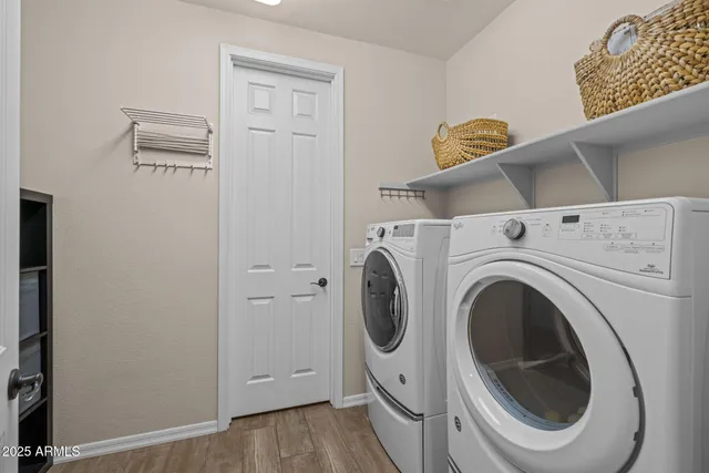 a view of outdoor space with seating