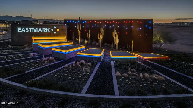 a view of a swimming pool with lounge chair