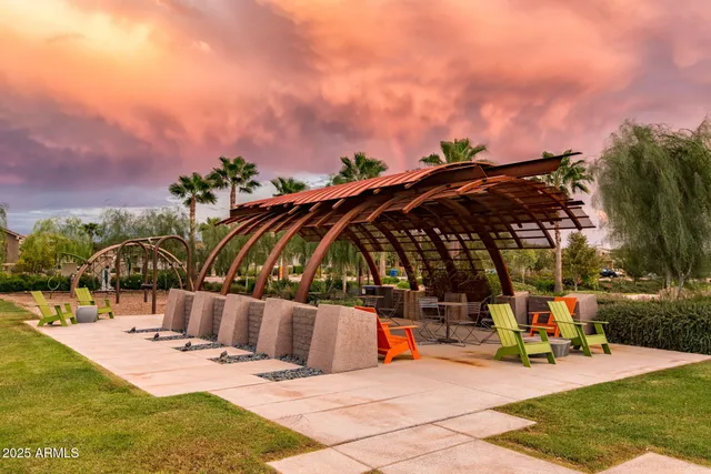 $700,000 | 10510 East Sheffield Drive, Mesa, AZ 85212