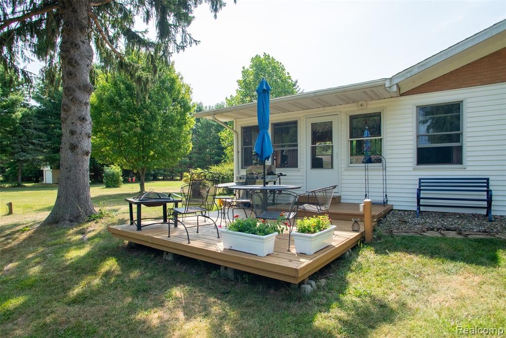 8175 South Beyer Road Birch Run, MI 48415 - Photo 27 of 34 Gallery Image 27