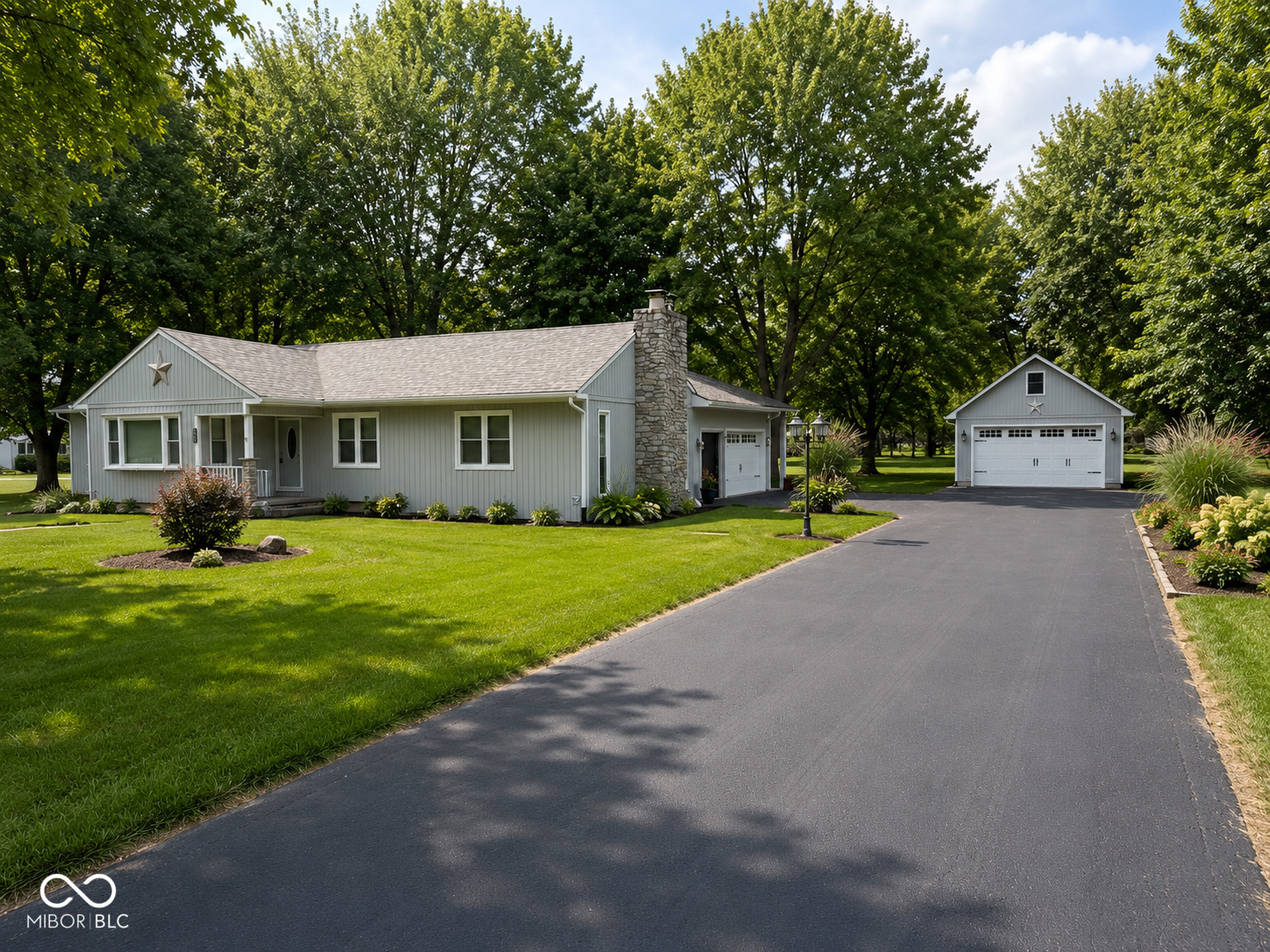 6648 McFarland Road Indianapolis, IN 46227 - Photo 1 of 33
