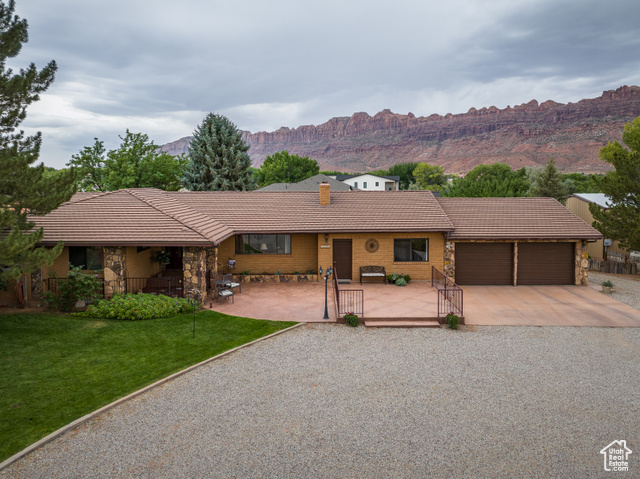 2720 East Bench Road Moab, UT 84532 - Photo 10 of 60