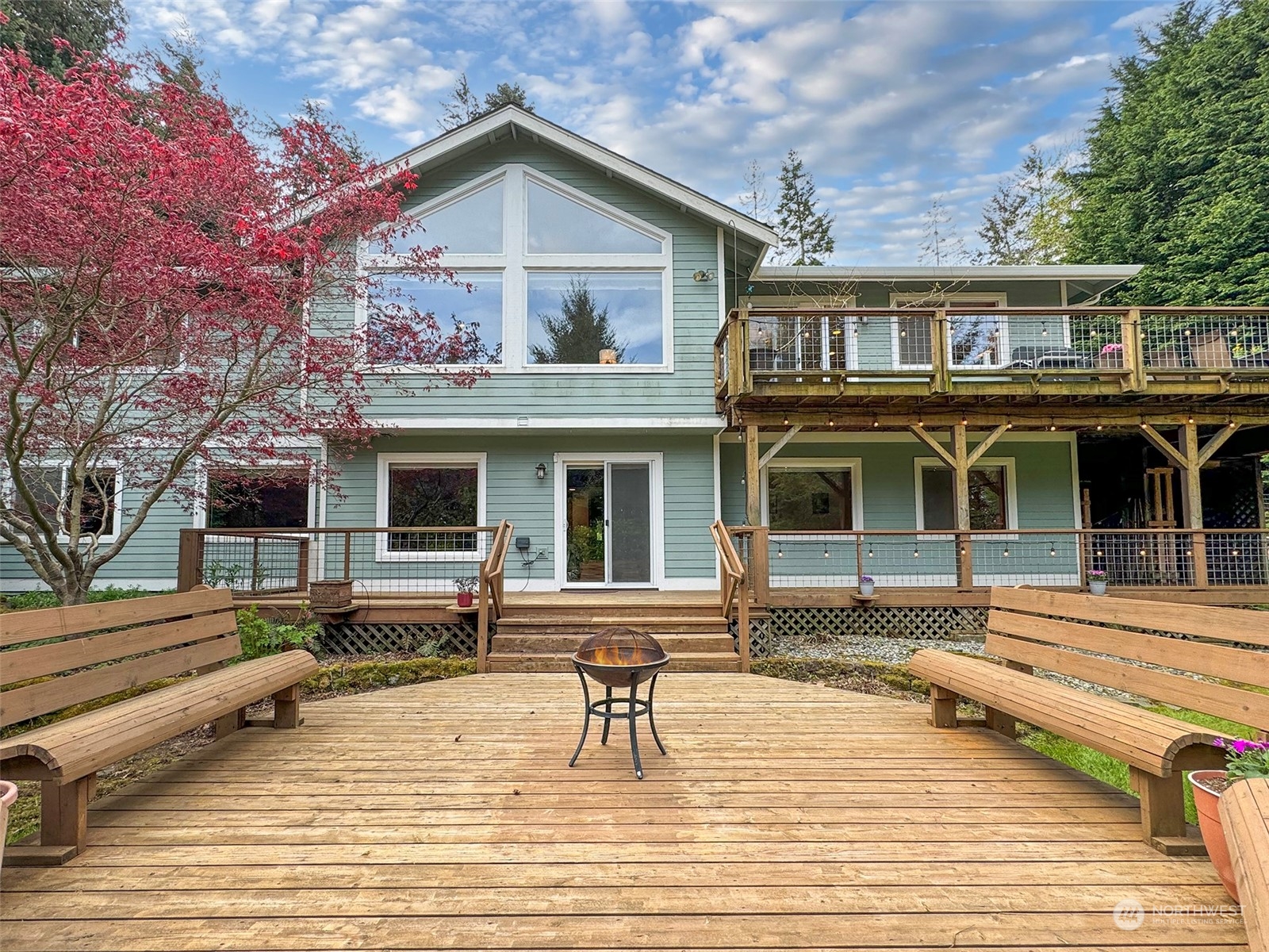 110 Henkes Road Sequim, WA 98382 - Photo 33 of 40