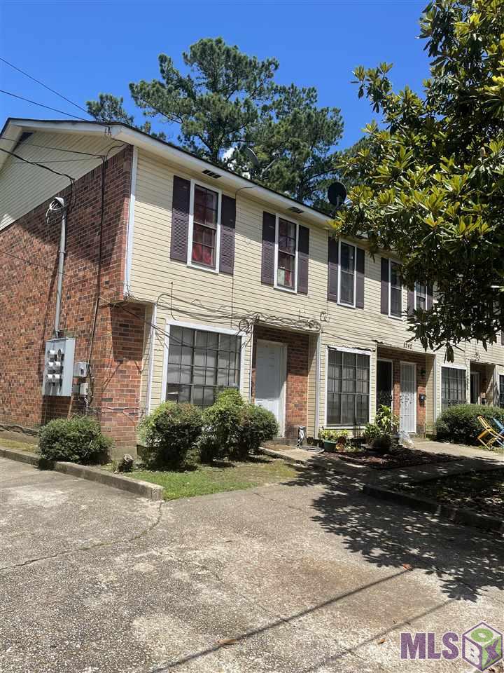 8340 Thelma Street Baton Rouge, LA 70807 - Photo 1 of 8