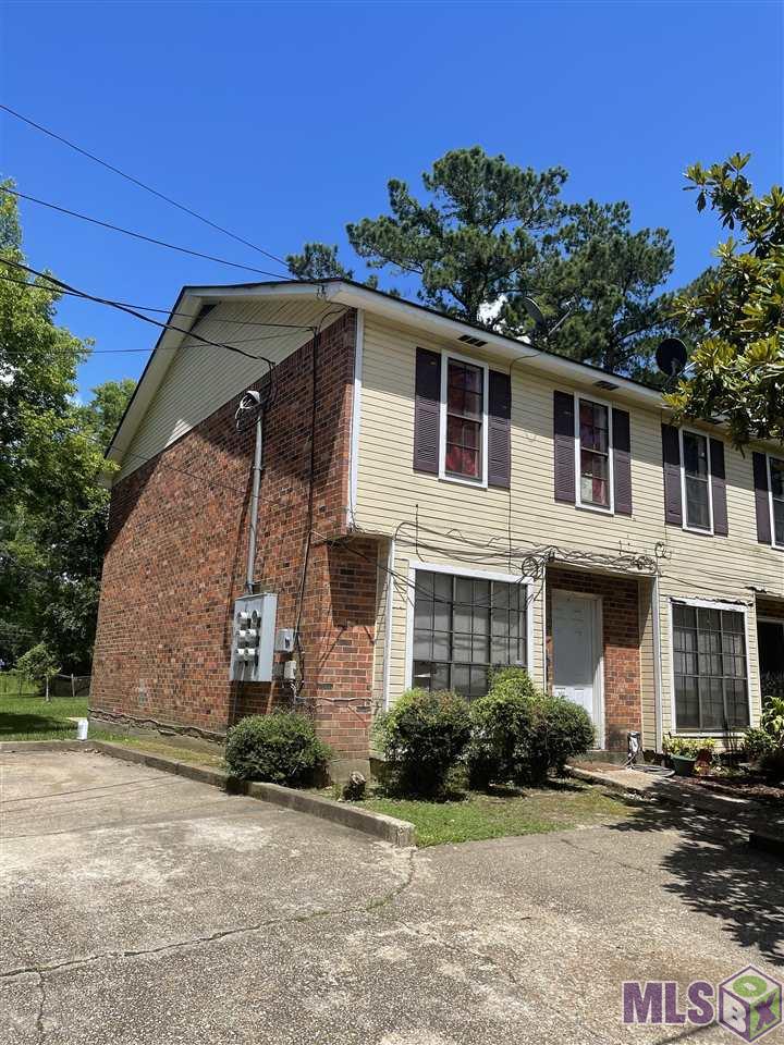 8340 Thelma Street Baton Rouge, LA 70807 - Photo 2 of 8