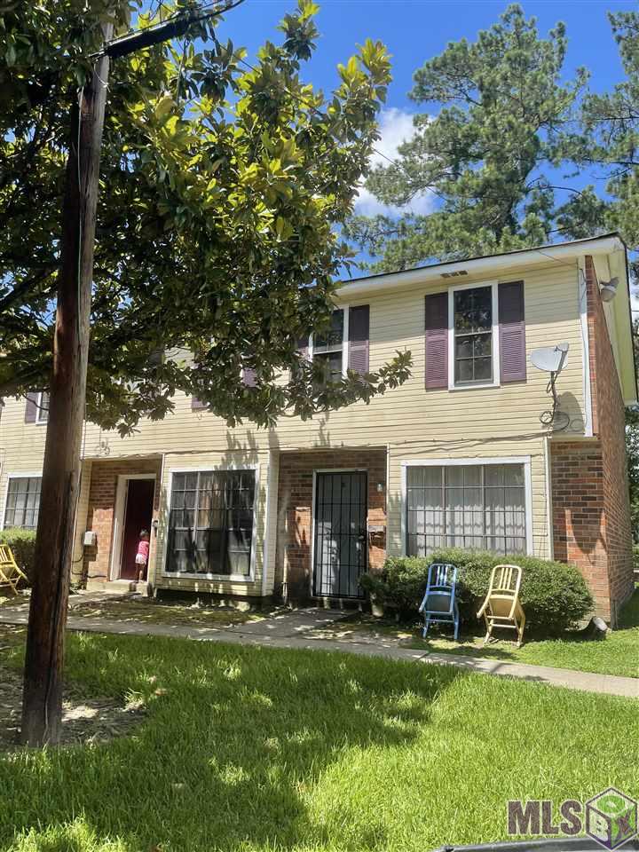 8340 Thelma Street Baton Rouge, LA 70807 - Photo 3 of 8