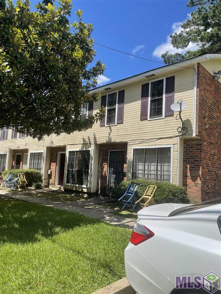 8340 Thelma Street Baton Rouge, LA 70807 - Photo 4 of 8
