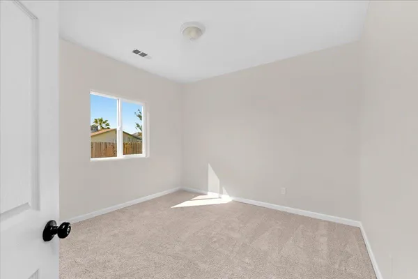 a view of room
