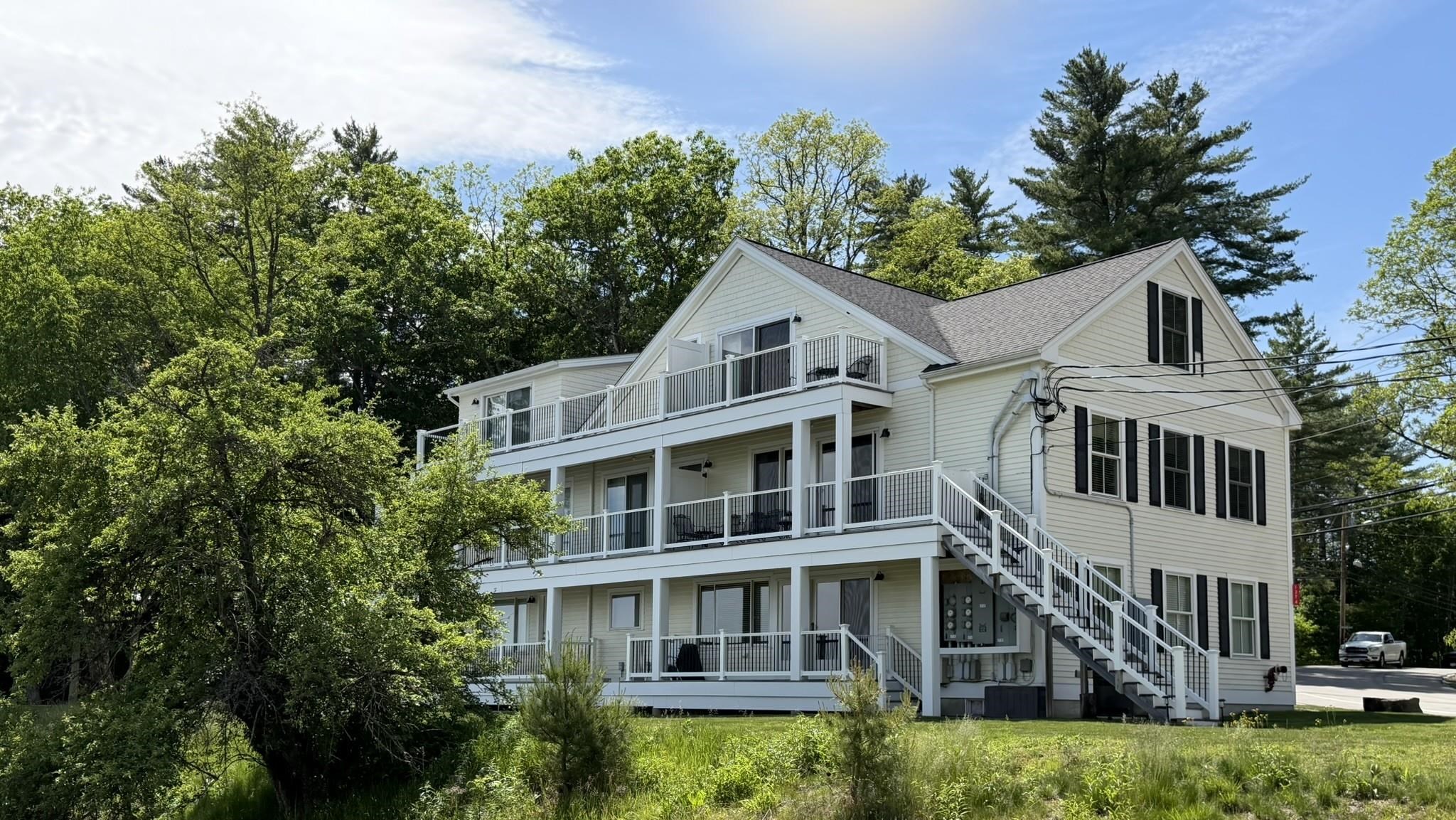 1374 Village Road, Unit 2 Madison, NH 03875 - Photo 27 of 50