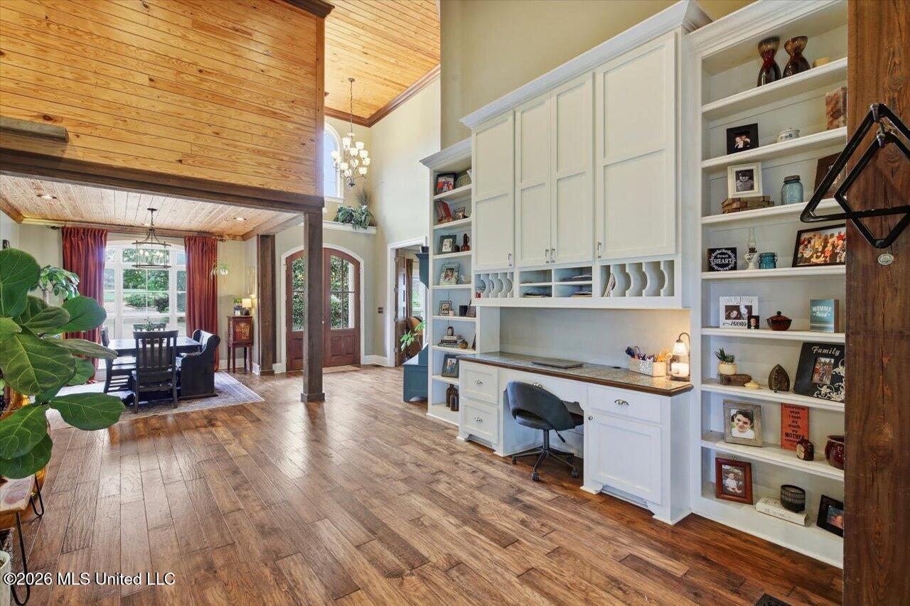 1109 Foxpoint Brandon, MS 39047 - Photo 7 of 82 07-1109 Foxpoint _ Hometoursms.com