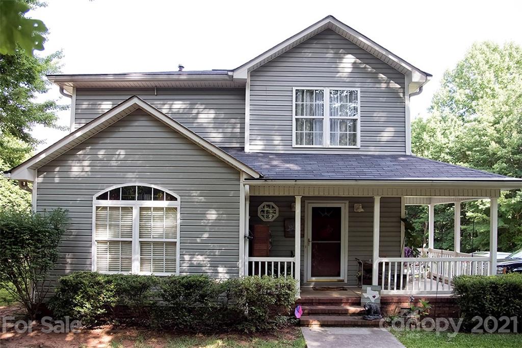729 Sparrow Springs Road Kings Mountain, NC 28086 - Photo 1 of 37 Gallery Image 1