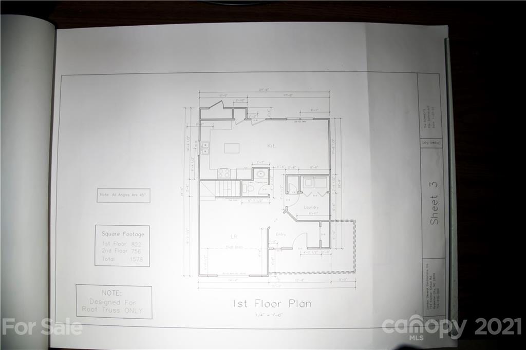 729 Sparrow Springs Road Kings Mountain, NC 28086 - Photo 35 of 37 Gallery Image 35