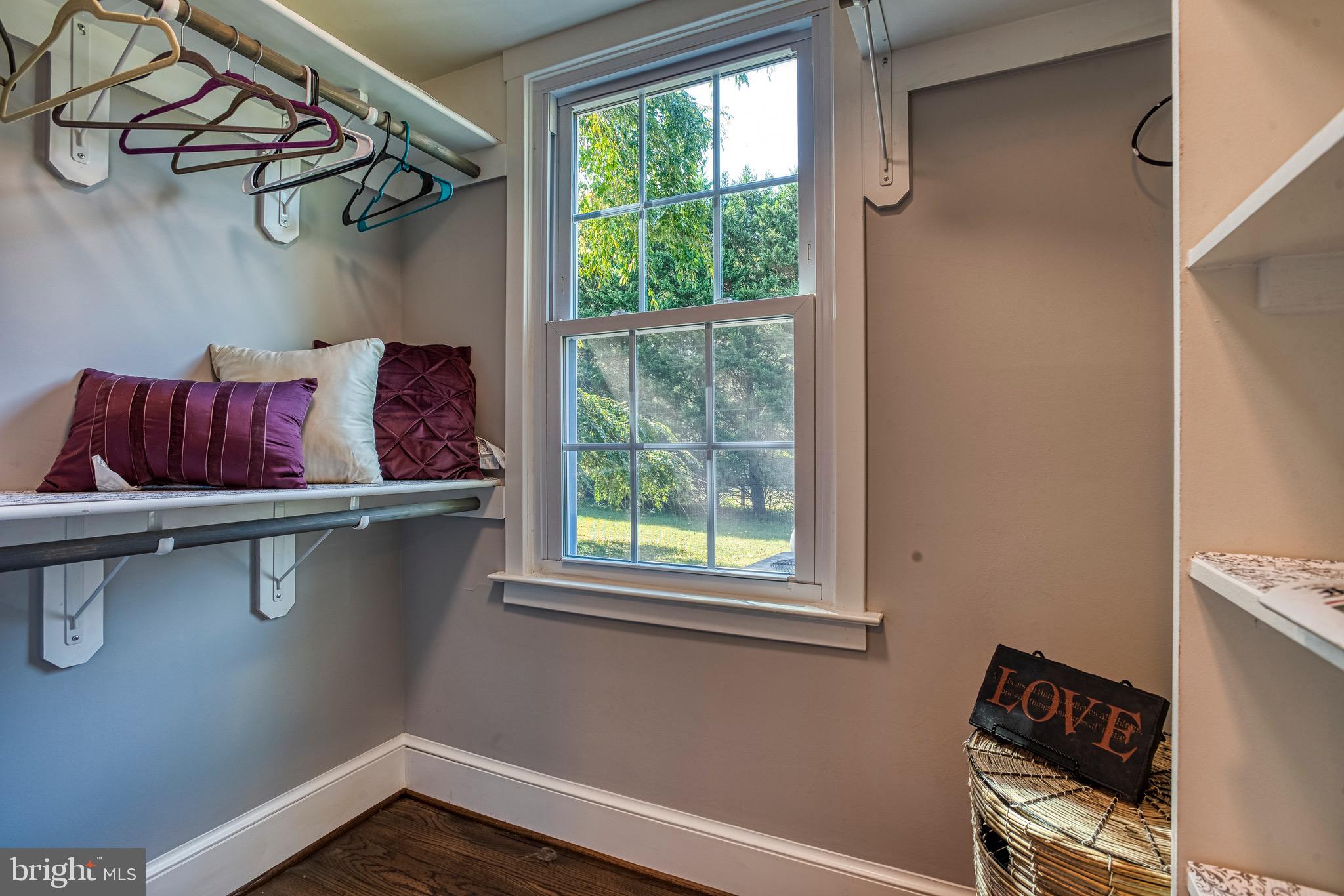 17167 Waterloo Road Amissville, VA 20106 - Photo 16 of 42 Primary room walk-in closet