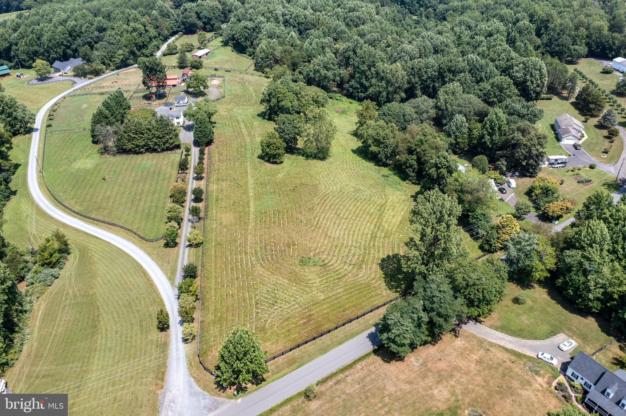 17167 Waterloo Road Amissville, VA 20106 - Photo 3 of 42 Entire property view