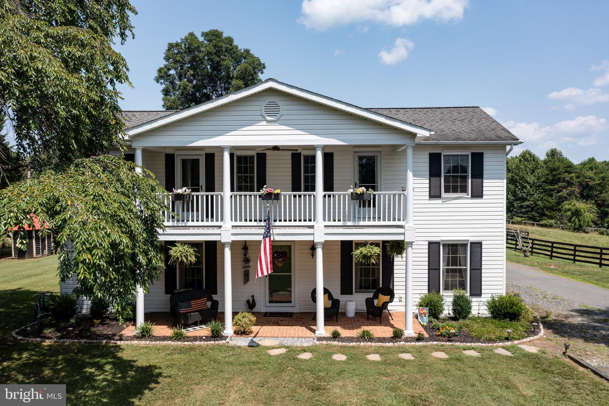 17167 Waterloo Road Amissville, VA 20106 - Photo 42 of 42 17167 Waterloo Rd Amissville VA 20106