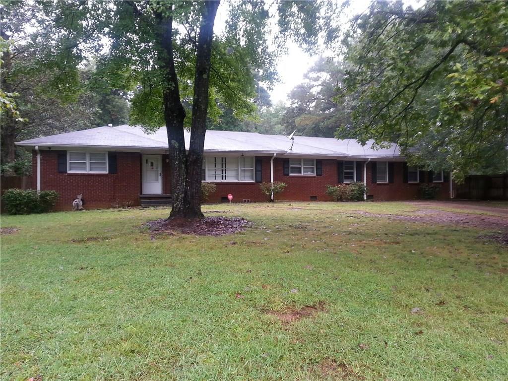 4625 Ben Hill Road Atlanta, GA 30349 - Photo 1 of 1 Gallery Image 1