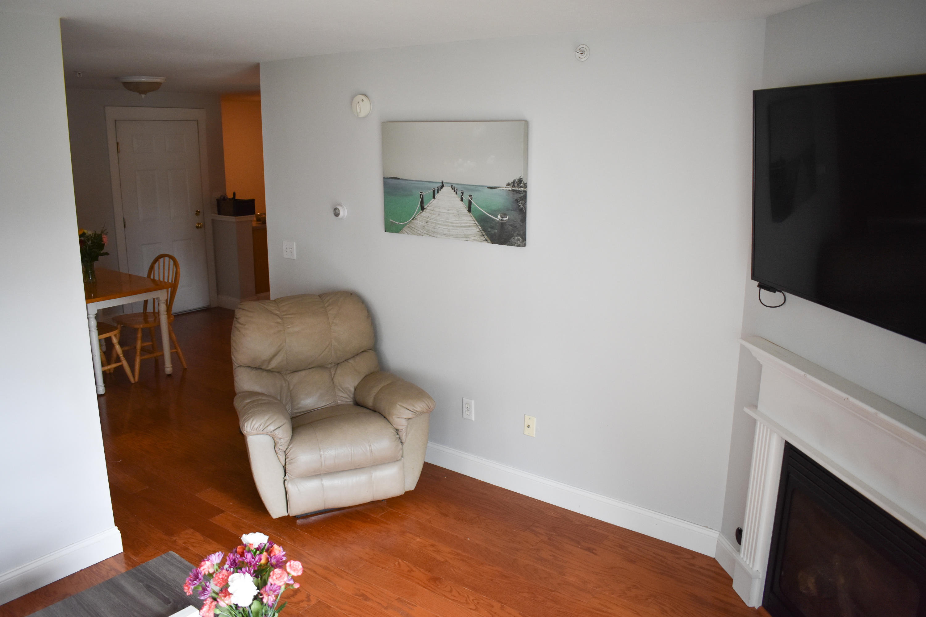 11 Smithwheel Road, Unit 41 Old Orchard Beach, ME 04064 - Photo 6 of 19 Living Room