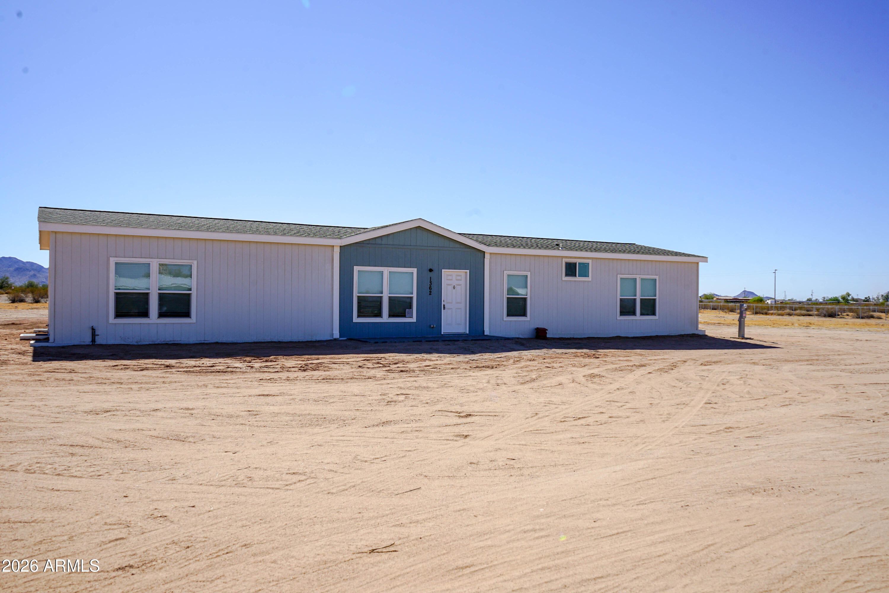 1362 North Ruby Road Maricopa, AZ 85139 - Photo 1 of 43