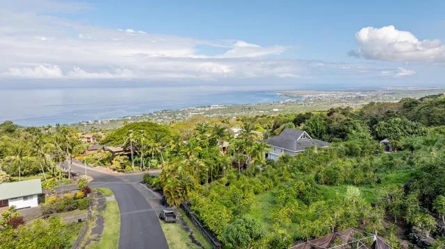 $570,000 | 9 Lot, Holualoa, HI 96725