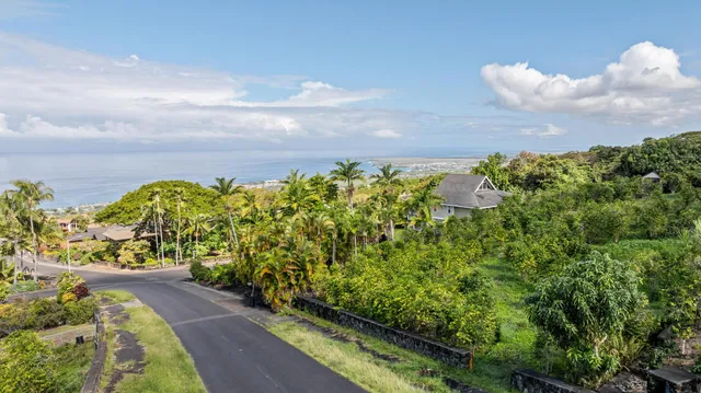 $570,000 | 9 Lot, Holualoa, HI 96725