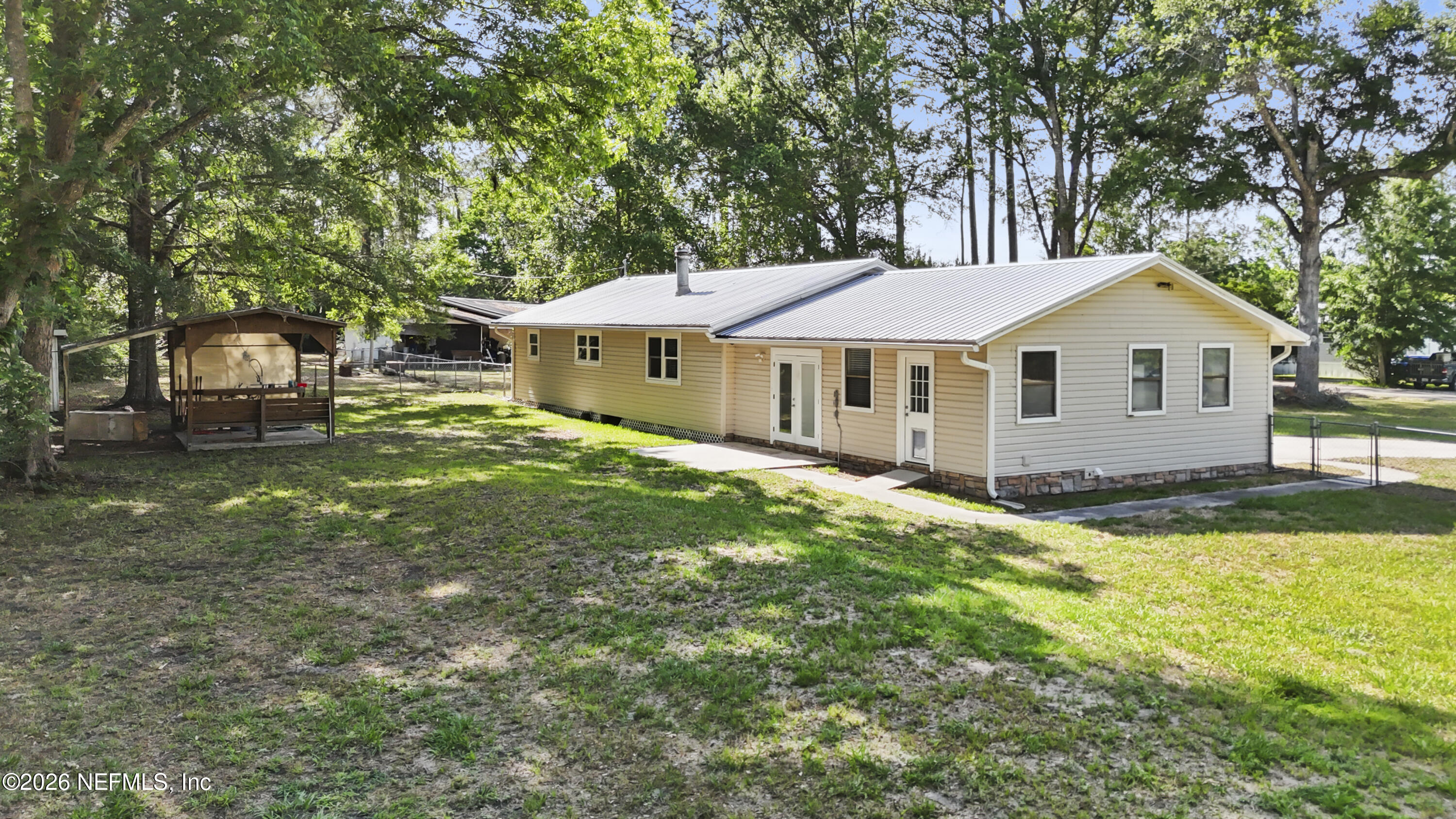 6811 Ira Starling Road Macclenny, FL 32063 - Photo 41 of 43 DJI_20260503164610_0113_D(1)