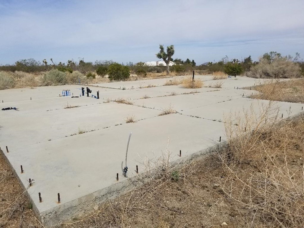 11961 Arena Road Pinon Hills, CA 92372 - Photo 1 of 1 a view of beach and ocean