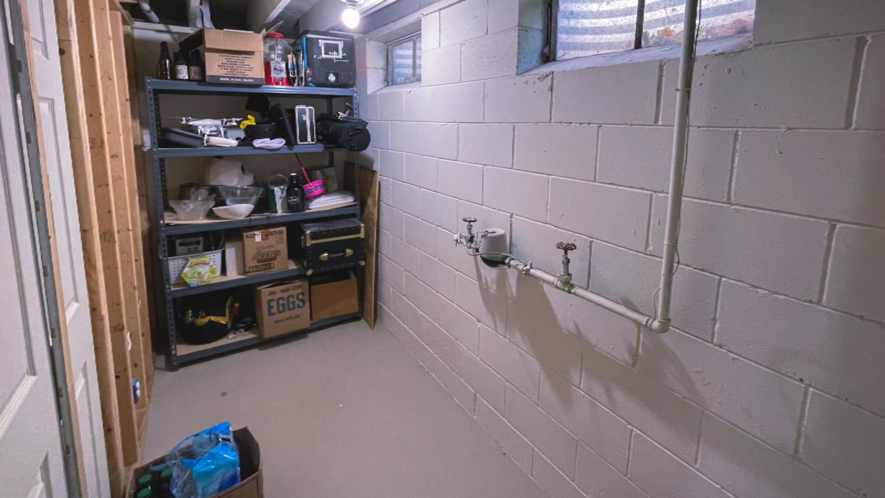 2195 Russell Road Benton Harbor, MI 49022 - Photo 17 of 25 20
