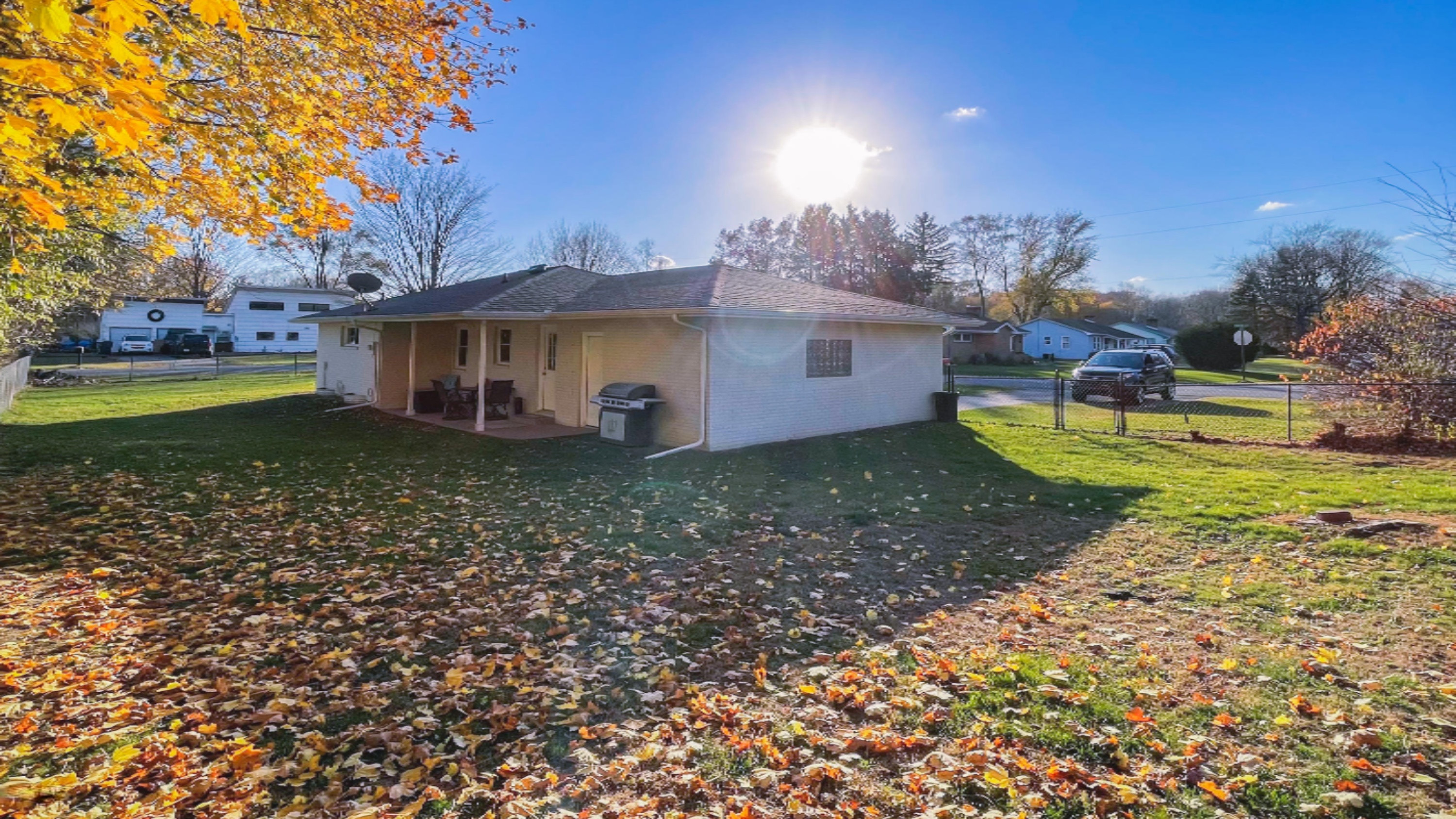 2195 Russell Road Benton Harbor, MI 49022 - Photo 20 of 25 24