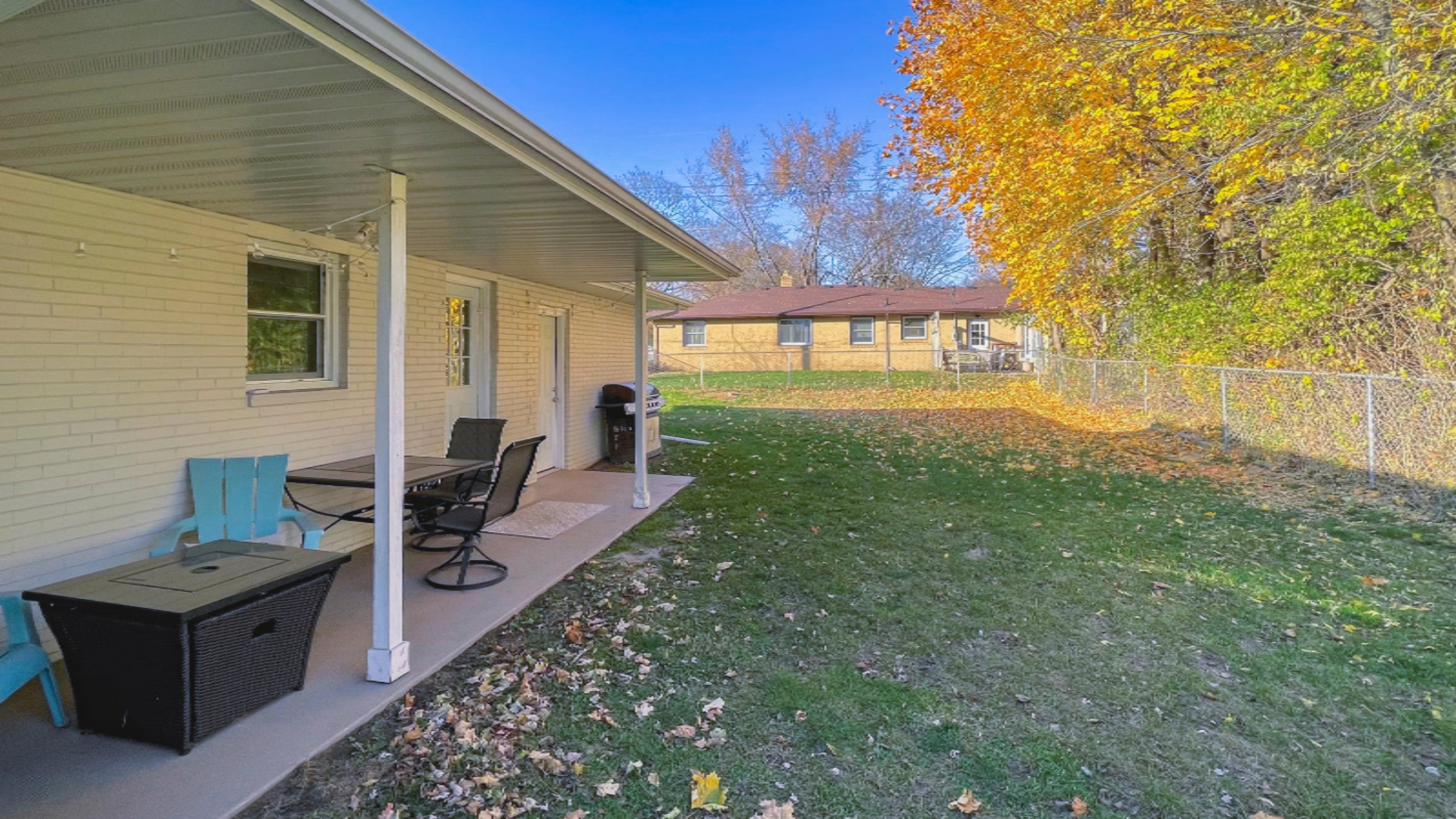 2195 Russell Road Benton Harbor, MI 49022 - Photo 22 of 25 27