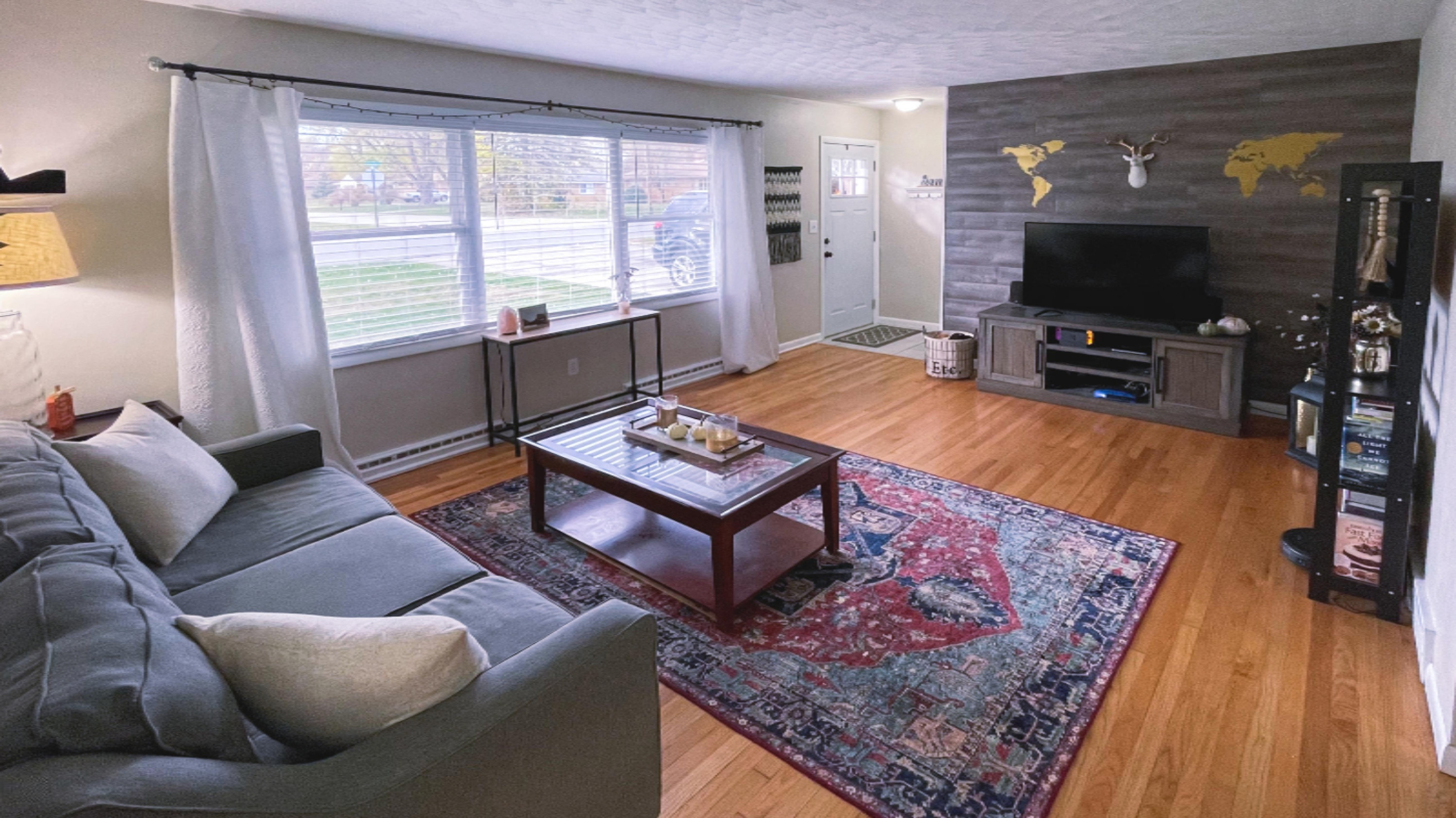 2195 Russell Road Benton Harbor, MI 49022 - Photo 8 of 25 6