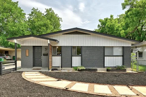 $600,000 | 606 West N Loop Boulevard, Austin, TX 78751