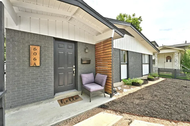 $600,000 | 606 West N Loop Boulevard, Austin, TX 78751