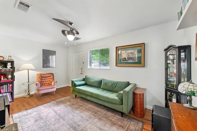 $600,000 | 606 West N Loop Boulevard, Austin, TX 78751