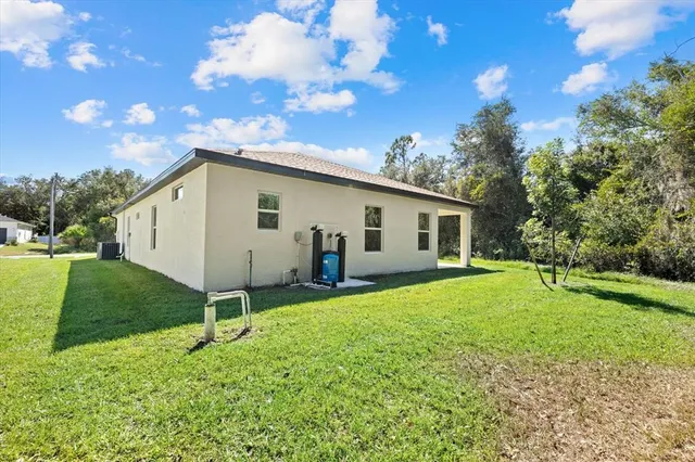 $2,395 | 3390 Nadasky Avenue, North Port, FL 34288