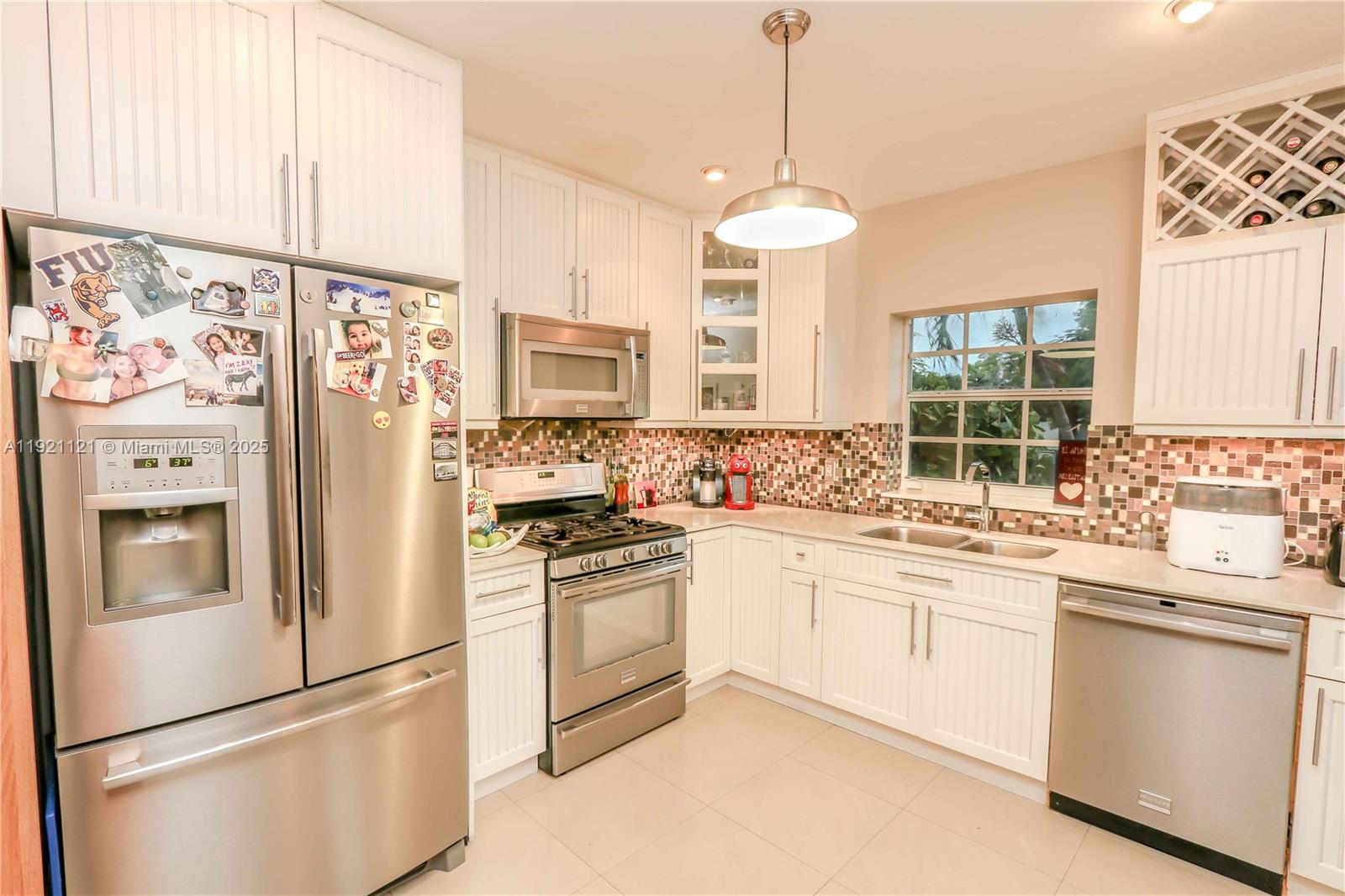 1700 Southwest 14th Avenue Miami, FL 33145 - Photo 24 of 37 Open Kitchen