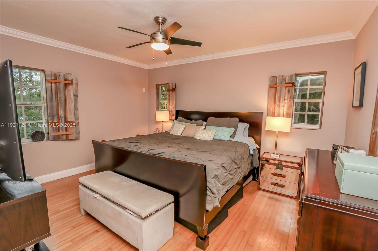 1700 Southwest 14th Avenue Miami, FL 33145 - Photo 30 of 37 1st Bedroom