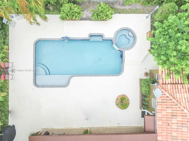 a close view of sink