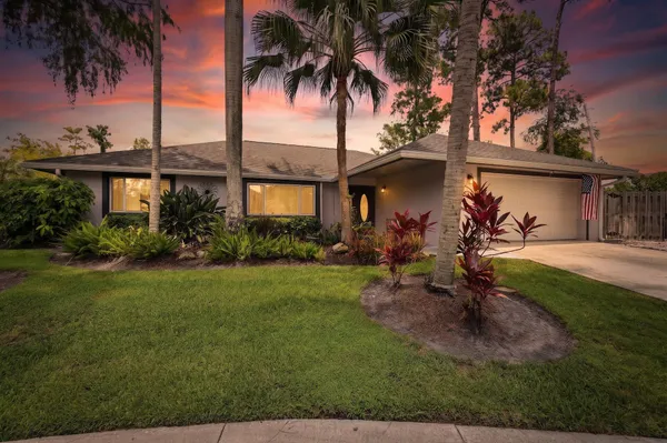 $619,000 | 14253 Snowberry Drive, Wellington, FL 33414