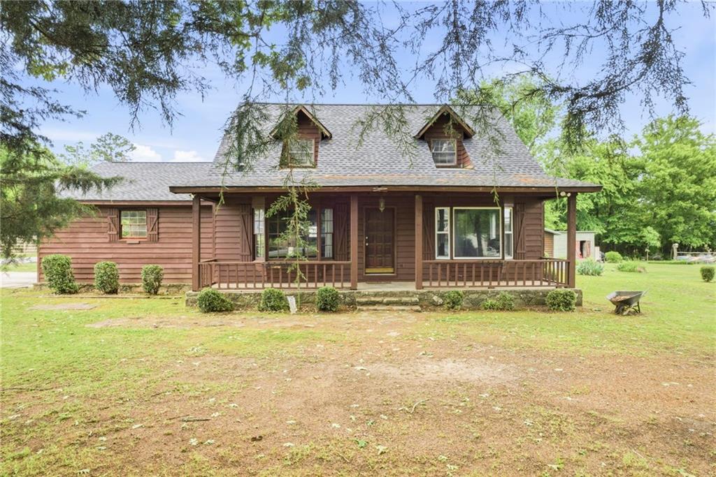 340 Old Dalton Road Northeast Rome, GA 30165 - Photo 8 of 58