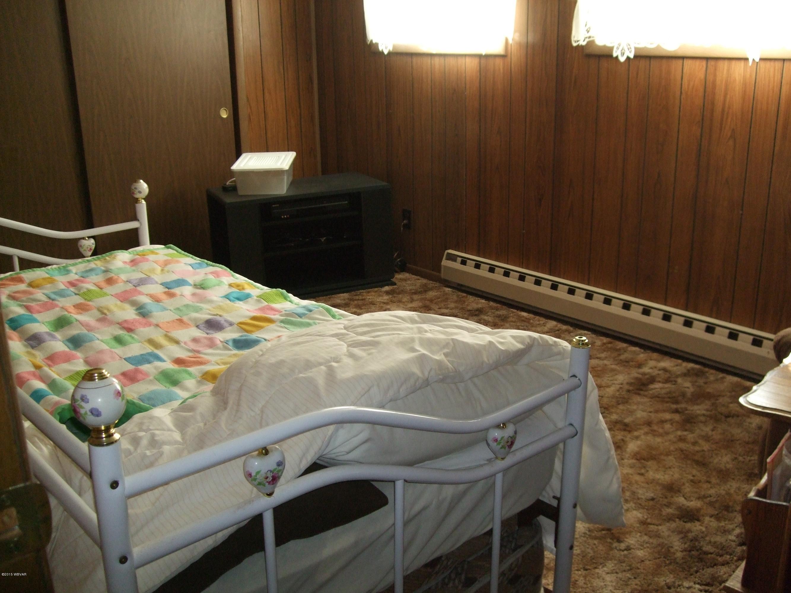 190 East Haven Pines Road Mill Hall, PA 17751 - Photo 29 of 31 Bedroom